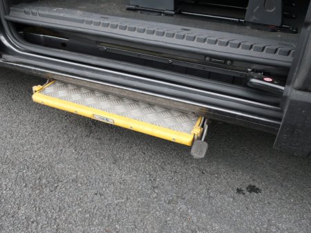 2022 Ford Transit Custom  €61,995