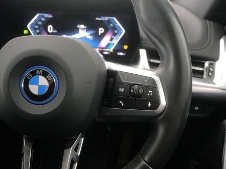 2024 BMW iX1 eDrive20 M Sport €42,900 thumbnail