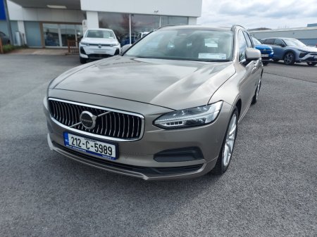 2021 Volvo V90 - thumbnail 3