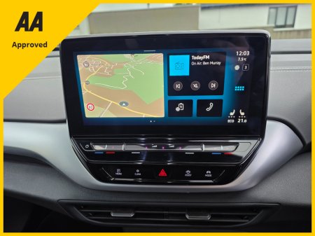 2023 Volkswagen ID.4 * PRO 77KW * PANORAMIC ROOF * €24,995 thumbnail