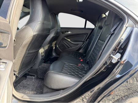 2016 Mercedes-Benz CLA Class - thumbnail 15