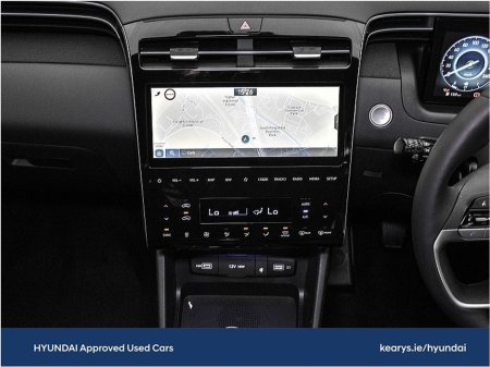 2021 Hyundai Tucson 2WD Executive Plus. Just Arrived €27,990 thumbnail
