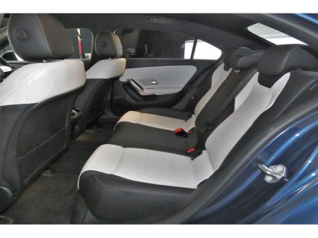 2020 Mercedes-Benz A Class A 180 SALOON *2TONE FULL LEATHER* €28,890 thumbnail
