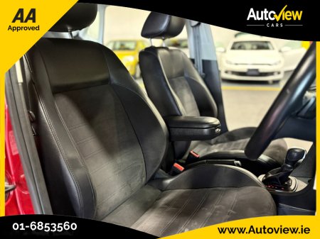 2017 Volkswagen Polo - thumbnail 14