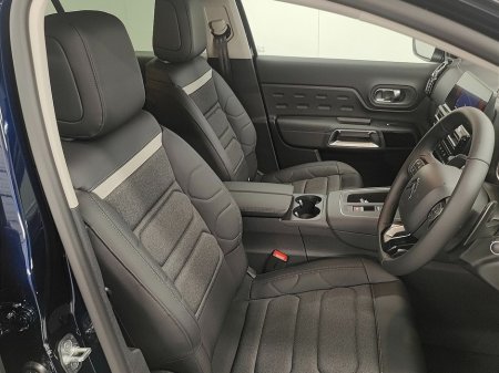 2026 Citroen C5 Aircross Plus Pack From €139 Per Week €43,975 thumbnail