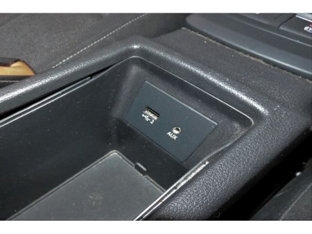 2017 Audi Q2 1.0 TFSI S-TRONIC 115BHP *REVERSE CAM*PARK SENSORS*DIGITAL DASH* €19,990 thumbnail