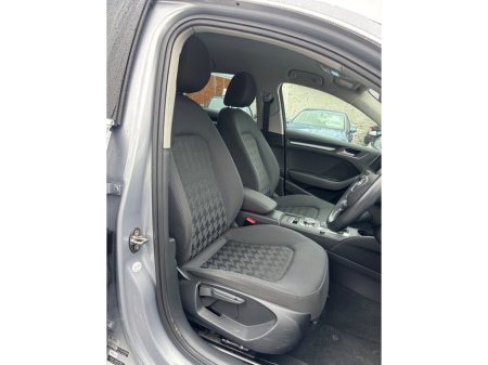 2014 Audi A3 - thumbnail 5