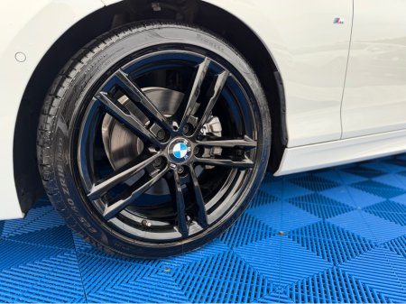 2019 BMW 1 Series M-SPORT SHADOW EDT - 2.0L DIESEL - AUTO - 12M WARRANTY - CAR:  1748 €21,950 thumbnail