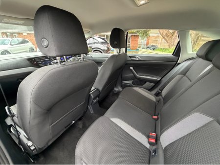 2023 Volkswagen Taigo LIFE €19,999 thumbnail