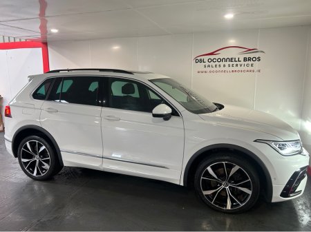 2023 Volkswagen Tiguan - thumbnail 29