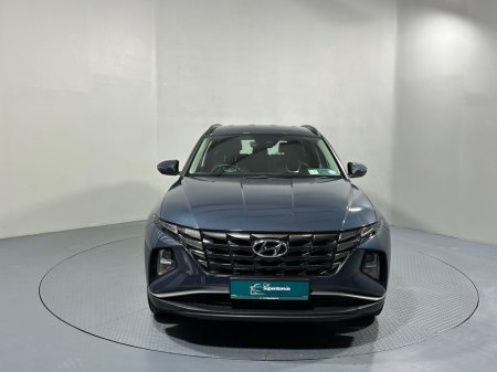 2021 Hyundai Tucson Executive 1.6 Crdi €24,700 thumbnail
