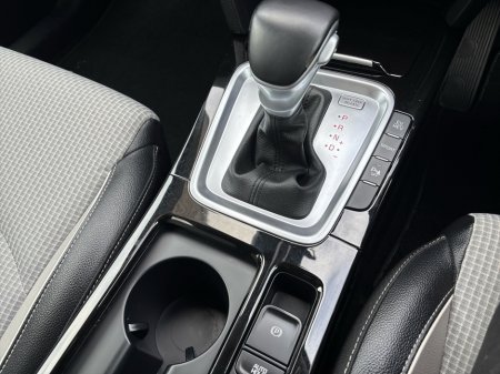 2021 Kia XCeed PHEV 5DR AUTO €21,950 thumbnail