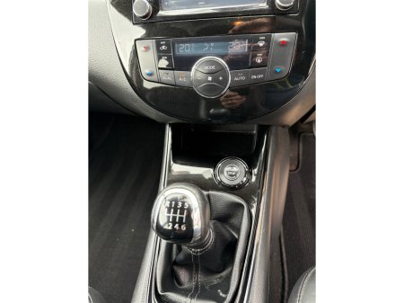 2018 Nissan Pulsar 1.5 SV EXECUTIVE 4DR €11,950 thumbnail