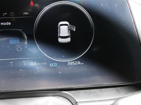 2023 Kia Niro EV K3 5DR Auto €28,999 thumbnail