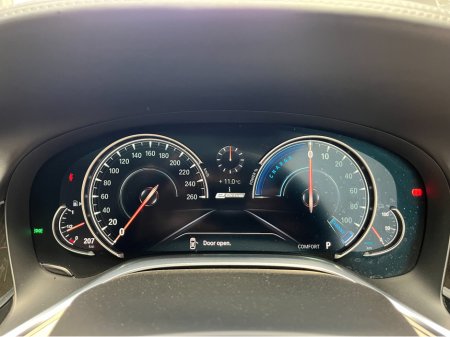 2018 BMW 7 Series - thumbnail 29