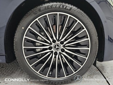 2026 Mercedes-Benz E Class E300De AMG Line *MULTISPOKE ALLOYS* €90,500 thumbnail