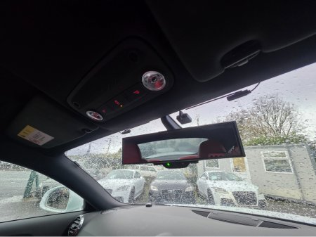 2014 Audi TT ( 142 )1.8 TFSI FULL RED LEATHER SEATS REV CAMERA ALLOYS €14,950 thumbnail