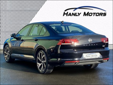 2020 Volkswagen Passat - thumbnail 6