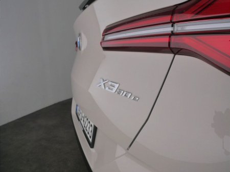 2025 BMW X3 - thumbnail 24