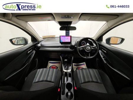 2020 Mazda Demio - thumbnail 4