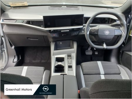 2026 Opel Grandland Fully Electric - 73KW - Elegance €45,100