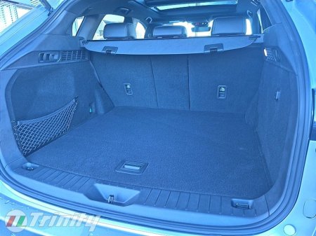 2026 Mazda CX-60 * AWD * HOMURA PLUS * 3.3 254 BHP * TRINITY MOTORS * thumbnail