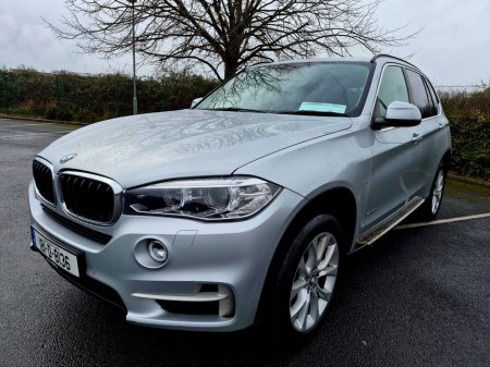 2018 BMW X5 sDrive25d SE €29,999 thumbnail