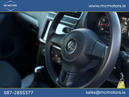 2011 Volkswagen Polo 6 MONTH WARRANTY + NCT + TAX €8,450