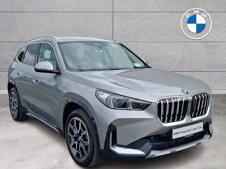 2025 BMW X1 xDrive25e xLine €51,950