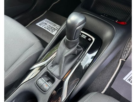 2021 Toyota Corolla - thumbnail 25