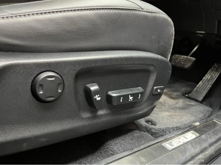 2020 Lexus RX 450hL - thumbnail 13