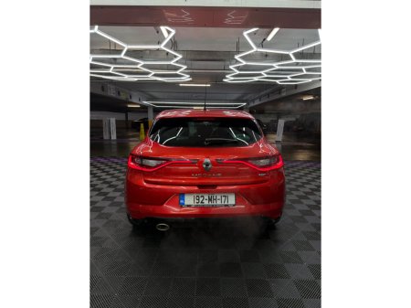 2019 Renault Megane - thumbnail 5