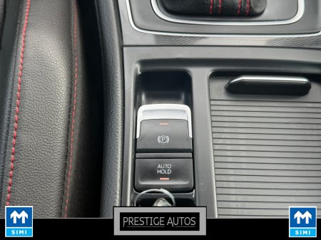 2015 Volkswagen Golf - thumbnail 25