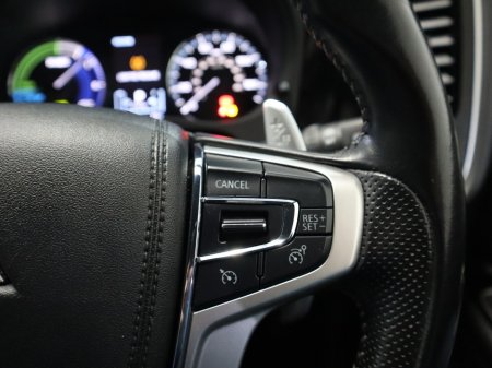 2021 Mitsubishi Outlander - thumbnail 13