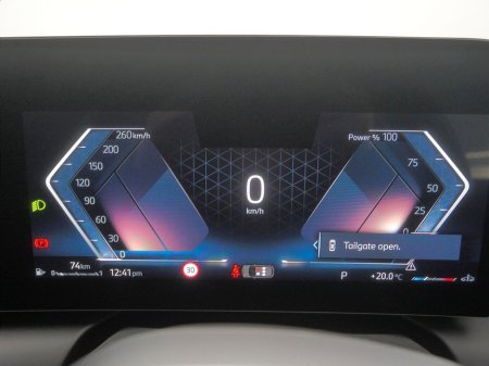 2025 BMW 1 Series 120 Sport €39,900 thumbnail