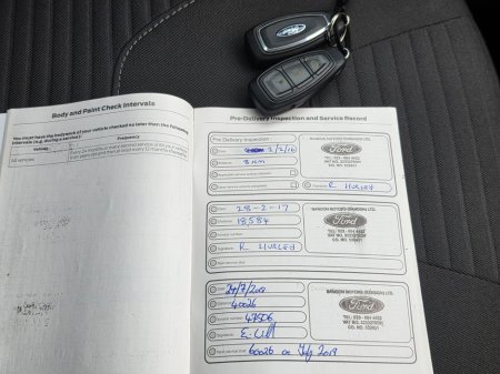 2016 Ford Focus - thumbnail 7