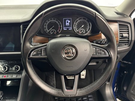 2018 Skoda Kodiaq - thumbnail 13