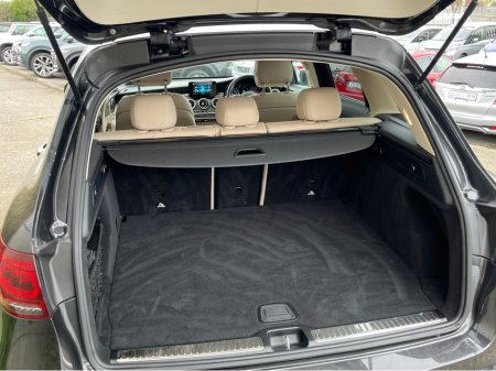 2021 Mercedes-Benz GLC Class - thumbnail 8