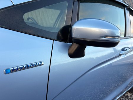 2016 Honda Fit  €10,950 thumbnail