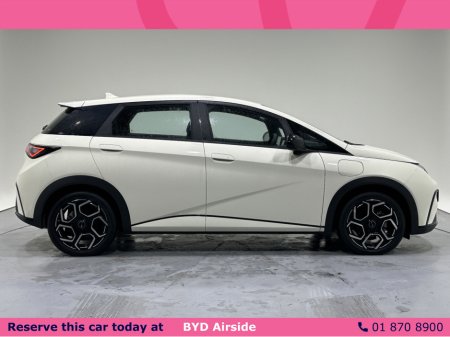 2026 BYD Dolphin - thumbnail 4