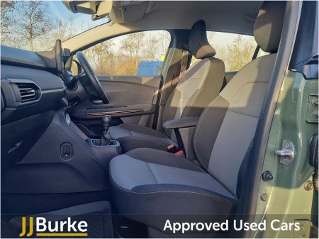 2025 Dacia Sandero Stepway - thumbnail 8