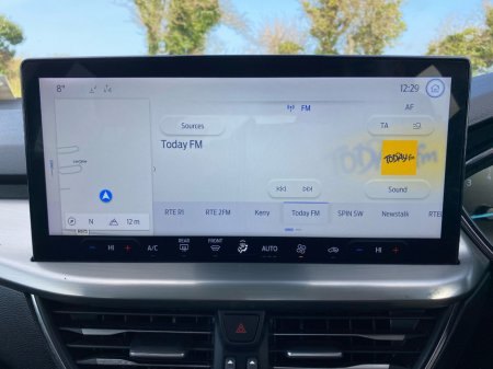 2023 Ford Focus Titanium €25,500 thumbnail