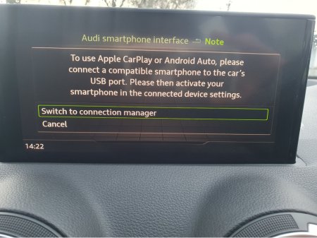 2023 Audi Q2 35 TFSI S-TRONIC 150HP SE 4DR AUTO €32,995 thumbnail