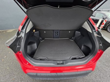 2023 Toyota Yaris Cross - thumbnail 10