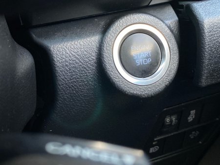 2025 Toyota Hilux 2.8 SR5 MANUAL..Roller shutter..No VAT €54,950 thumbnail