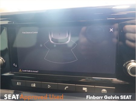 2025 SEAT Ibiza - thumbnail 13