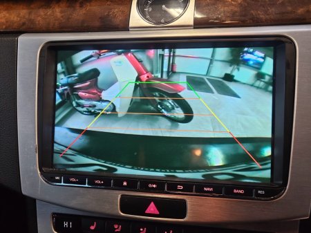 2015 Volkswagen Passat 1.4 TSI 125HP Trendline €12,750 thumbnail