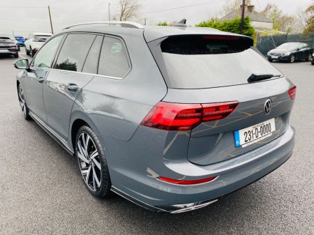 2023 Volkswagen Golf - thumbnail 8