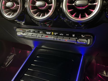 2022 Mercedes-Benz GLA Class 250e AMG - 19 Inch Alloys - Reversing Camera - Ambient Lighting - Sat Nav - Climate Control - Heated Seats - Keyless Start - Apple CarPlay/Android Auto thumbnail