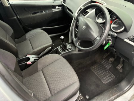 2012 Peugeot 207 SW ACCESS 1.6 HDI 90 4DR €1,950 thumbnail